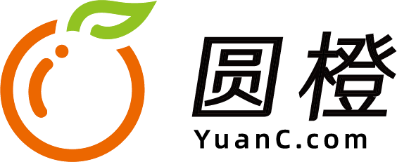 圆橙